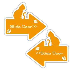 SignStore LVGbg̖hAXebJ[ 10cm×7cm rj[ hH { sticker_Security_11_slide