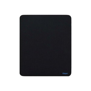 �i�J�o���V Digio2 �}�E�X�p�b�h RUBBER+POLYESTER