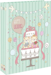 VANJOH Ao 200 Photo Album LE|XgEKG 200[