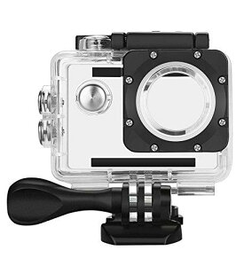 SUNNY �A�N�V�����J�����p �h���n�E�W���O�P�[�X OEM�J�����ėp�^�C�v SJCAM SJ4000/ EK5000 EK7000/Lightdow LD6000/APEMAN/LEVIN/EKEN H9R/Volador�� SJ4CASE-SNY