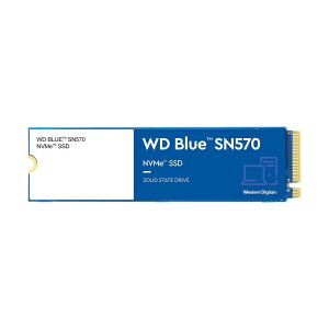 Western Digital WD Blue SN580 NVMe SSDB