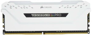 Corsair DDR4-3200MHz fXNgbvPCp  VENGANCE RGBV[Y 16GB [8GB×2] zBg CMW16GX4M2E3200C16W