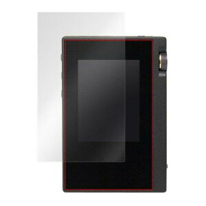 w䂪ڗȂ ˖h~tیtB Onkyo rubato DP-S1 / Pioneer private XDP-30R p OverLay Plus OLONKYODPS1/12
