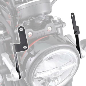 �f�C�g�i(Daytona) XSR125(24)/155(20-23)��p �X�N���[����t�X�e�[ �G�A���o�C�U�[/�u���X�g�o���A�[�Ή� 27606