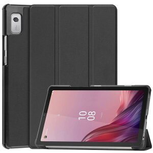 Huos NEC LAVIE Tab T9 T0975/GAS PC-T0975GAS 9�C���` �J�o�[ �P�[�X 2023 �^���h�P�[�X �O�܂� �}�O�l�b�g�J�� �X�^���h�@�\ �܂��� ���^ �Ռ��z�� ���y�� �^�u���b�g�p