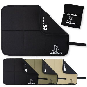 ySAUNA BROS.f×YouTuberďCz Ladle Mark TEi}bg ܂肽ݎ fM ϔM h ^ѕ֗ lIv[ 5mm NbV TEiE՗EOCɍœK TEiObYyu