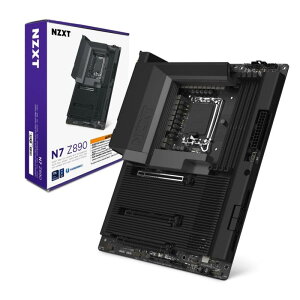 NZXT N Z690 ATX �}�U�[�{�[�h [Intel Z690�`�b�v�Z�b�g����] Z69XT