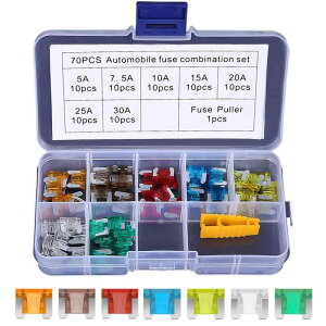 wq[Y 70 5A 7.5A 10A 15A 20A 25A 30A ԃu[hq[Y /gbN/I[goCp dKi q[YEHt