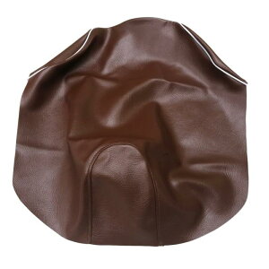 アルバ ビーノ(SA26/37J) 国産シートカバー カラー【茶】張替タイプ YCH2034-C30