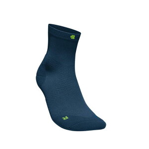 [BAUERFEIND] �o�E�A�[�t�@�C���h RUN ULTRA LIGHT MID CUT SOCKS�i�����E���g�����C�g�~�b�h�J�b�g�\�b�N�X�j �X�|�[�c�p�R���v���b�V�����\�b�N�X �h�C�c�� ���񕔕��̃e�[�s���O���ʂő��������