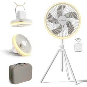 �y���Ƃ������zHAGOOGI �L�����v ��@ �Z�b�g dc���[�^�[ �R�[�h���X 10000mAh �A�E�g�h�A ��@ 1��5�� �y���E�݂艺���E�X�^���h���E�Ǌ|���E�}�����z �����R���t�� ��p���[�P�[�X�t