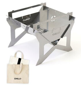 CHILLOi`j Α [B4-PLATE] X^[^[Zbg 2-4lp XeX ܓt [obOt