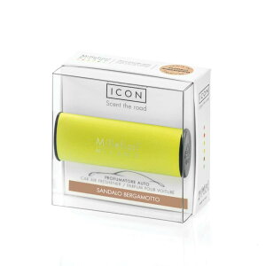 car air freshener ICON [CLASSIC] J[GAtbVi[ ACR [NVbNV[Y] CG[/xKbg