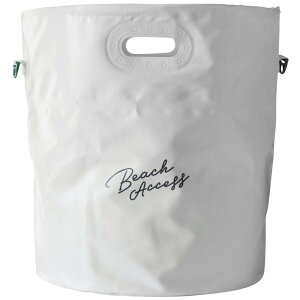 Beach Access T[t@[Y e |[^u EFbgobO 50L ܂ ^ y EFbgoPc (T[tB ނ _CrO LvȂǑړIɗpłAEghAoPc)