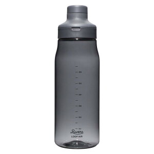 [���o�[�Y]Rivers ���[�v�G�A 850 �{�g�� 850ml BT013 GRAY