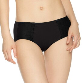 [ウンナナクール] ショーツ【ビタードットコットン】 FB2023とペア 綿混(身生地) ソフトな肌あたり FF0623レディース