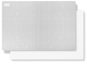 Fluto �܂ȔV�[�g �g���̂� ���� ���ʖh�� �ڐ���t�� �J�b�e�B���O�{�[�h ���C�g�O���[ 36����