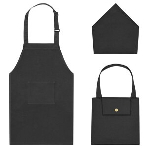 [AiQInu] �G�v�����q���p �O�p�� �В��o�b�O�Z�b�g �L�b�Y�G�v���� �������H ����h�~ ���w�� �g��140cm�`160cm�ɑΉ� �q�ǂ��G�v���� ����ɂȂ�ɂ��� �F�������Ȃ� ���E�ȒP �j�����p ���n kid