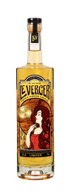 ル・ヴェルジェ 25% 700ml (送料込）- Le Verger from French orchird - カルヴァドスに桃の果汁等をミックスしました