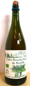 ~[ʎ V[h XC[g BIO 2.5% Ì 750ml - Cidre Doux BIO ` m}fB[V[h