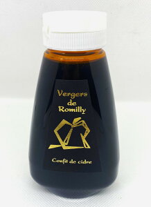 V[hRtB`[ XNC[U[ 320g - confit de Cidre Squeezer `񂲃W