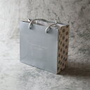 ギフトバッグ(小) ◆ ラッピング袋 手提げ袋 ギフト用袋 小サイズ プレゼント包装 紙袋 プチギフト おしゃれ 有料オプ…