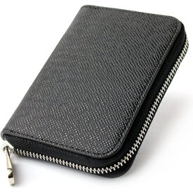 財布 二つ折り ミニ財布 ファスナー カードケース 高級 上品 スキミング防止 二つ折り財布 二つ折り コンパクト 大容量 レディース財布 小銭入れ コインケース 革 磁気防止 上品 ギフト 送料無料 プレゼント