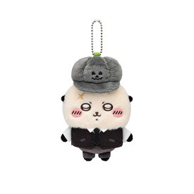 【送料無料,当日発送,300円OFFクーポン】 ちいかわ ぬいぐるみ 季節だもん マスコット 古本屋 モモンガ ラッコ カニちゃん 天使 エンジェル 悪魔 デビル ハロウィン キーホルダー ボールチェーン ナガノ キャラクター グッズ 正規品 限定 chiikawa クリスマス ハロウィン
