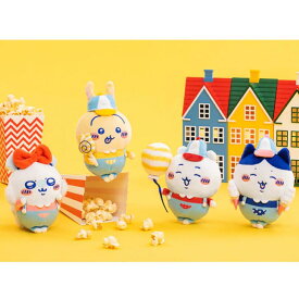【送料無料,300円OFFクーポン,当日発送】 ちいかわ ぬいぐるみ マスコット ワクワクゆうえんち ぷちミニマスコット ちいかわ ハチワレ うさぎ モモンガ 着ぐるみちいかわ キーホルダー 遊園地 マスコット 新品未使用 完売品 限定品