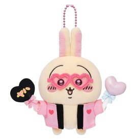【送料無料,300円OFFクーポン,当日発送】 ちいかわ ぬいぐるみ オタ活 うさぎマスコット うちわ ペンライト スッキリ目のうさぎ マスコット キーホルダー 推し活 応援グッズ 完売品 レア スッキリ目 Chiikawa ナガノ コレクション プレゼント ギフト 誕生日 秋 冬 クリスマス