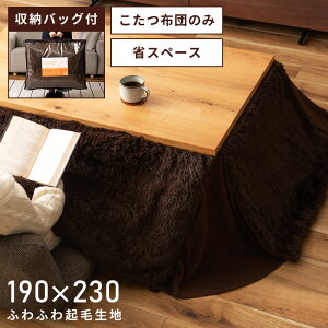 _ 10%OFFN[|gI ^ zc ` 190×230cm VTCY120×80cm  ȃXy[X |zc R^czc RpNg 킢 ӂӂ N t@[ Vv uE