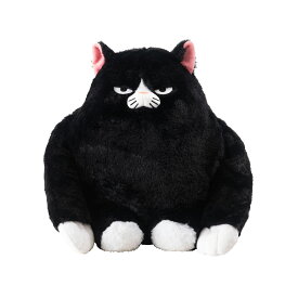 クッション 手を入れる ぬいぐるみ アニマル 姿勢 猫背防止 猫背 あったかグッズ 手足 が 長い 椅子 大きい ふわふわ かわいい キャラクター 抱き枕 きつね ねこ 猫 ハシビロコウ まくら 枕 健康グッズ 姿勢補正 プレゼント 新生活 猫の日