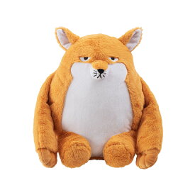クッション 手を入れる ぬいぐるみ アニマル 姿勢 猫背防止 猫背 あったかグッズ 手足 が 長い 椅子 大きい ふわふわ かわいい キャラクター 抱き枕 きつね ねこ 猫 ハシビロコウ まくら 枕 健康グッズ 姿勢補正 プレゼント 猫の日