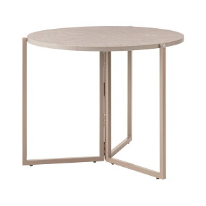 _ 10%OFFN[|gI ^ _CjOe[u  90cm 60cm ܂肽 ۃe[u Ζڒ 嗝Β l 2l lp 90cm 72cm Eh e[u Ehe[u  ۂ 