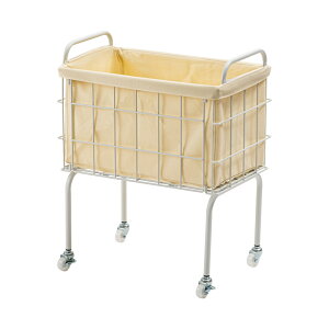 \ 10%OFFクーポンすぐ使える! / ワゴン バスケットワゴン キャスター付き ロック付き おしゃれ 小物収納 収納家具 収納ボックス 収納用品 バスケット かご ヴィンテージ 片付け 整理 模様