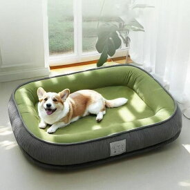送料無料 ドッグベッド ペットベッド ハウス 犬小屋 猫小屋 ソファーベッド 犬用ベッド ワンちゃん用 ベット 可愛い 洗える 洗濯 耐久性 体圧分散 滑り止め ドッグベッド ドッグベッド ふわふわ おしゃれ 犬小屋 ぐっすり眠れる クッション 春 夏 秋 冬 3色選べる
