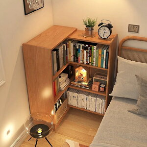 コーナーシェルフ 収納ボックス 収納ケース オープンラック 引き込み式コーナー本棚 おしゃれ 北欧 一人暮らし 子供部屋 小物収納 本棚 書棚 新生活 リビング 一人暮らし 送料無料