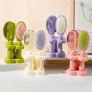 �y���������z5�Z�b�g�̃p�X�e���J���[�w�A�u���V�Z�b�g - �~���[��X�^���h�t���A�����ƒj�������̃v���t�F�b�V���i���X�^�C�����O�c�[���A�ʏ�̔��̖у^�C�v�AABS�v���X�`�b�N�n���h