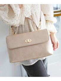【SALE／10%OFF】クラシカルハンドバッグ MAJESTIC LEGON マジェスティックレゴン バッグ ハンドバッグ ブラック ベージュ【RBA_E】【送料無料】[Rakuten Fashion]