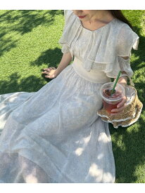 【SALE／30%OFF】ダブルカラーコルセットワンピース MAJESTIC LEGON マジェスティックレゴン ワンピース・ドレス その他のワンピース・ドレス ブラック ホワイト ベージュ ピンク グレー【RBA_E】【送料無料】[Rakuten Fashion]