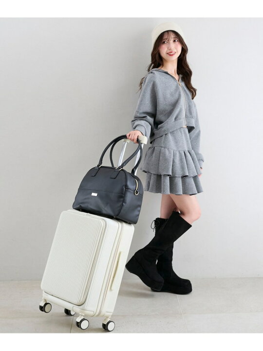 楽天市場】【SALE／20%OFF】キャリーオンボストンバッグ MAJESTIC 