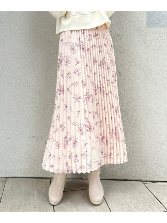 楽天市場 繊細フラワープリーツスカート Majestic Legon マジェスティックレゴン スカート プリーツスカート ギャザースカート ピンク グレー ブラック 送料無料 Rakuten Fashion Majestic Legon マジェスティック 楽天市場 繊細フラワープリーツスカート Majestic Legon マジェスティックレゴン スカート プリーツスカート ギャザースカート ピンク グレー ブラック 送料無料 Rakuten Fashion Majestic Legon マジェスティック