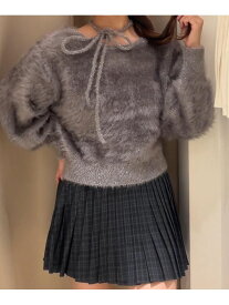 【SALE／60%OFF】◎アソートプリーツスカート MAJESTIC LEGON マジェスティックレゴン スカート ミニスカート ブラウン グレー ブラック【RBA_E】[Rakuten Fashion]