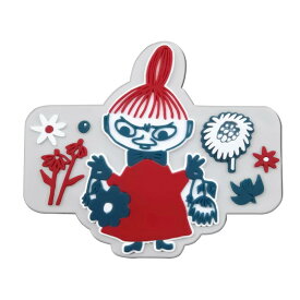 マスコット　シートベルトストッパーリトルミィ　FS083