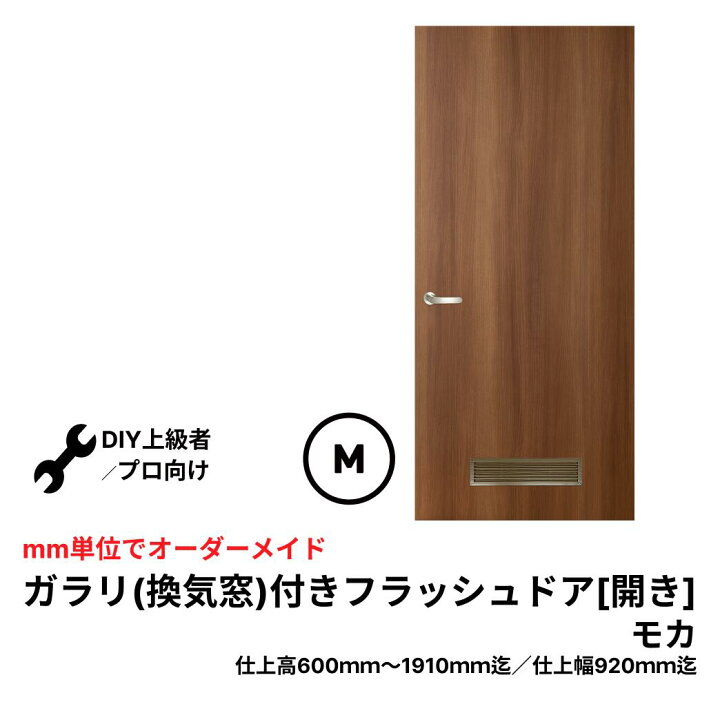 楽天市場】【プロ・DIY上級者向け】【送料無料】枠はそのまま！ドア 