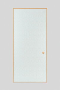 `͗l Seigaiha white@ZCKCn@zCgyTCYzW970mm×H2200mm@ m