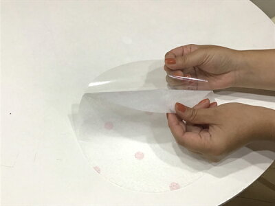 すぐ貼れます!