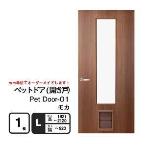 yz^`^ybghA (JˁjPet Door-01@yMzyLz@d㕝920mm@28mmȏyv̕EDIYɂȂꂽqlp̏iłBz