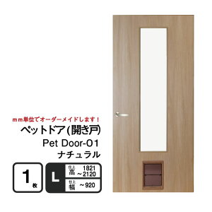 yz^`^ybghA (JˁjPet Door-01@yMzyLz@d㕝920mm@28mmȏyv̕EDIYɂȂꂽqlp̏iłBz
