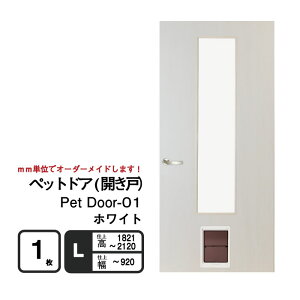 yz^`^ybghA (JˁjPet Door-01@yMzyLz@d㕝920mm@28mmȏyv̕EDIYɂȂꂽqlp̏iłBz